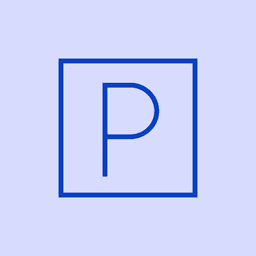 Parking dla pracowników 