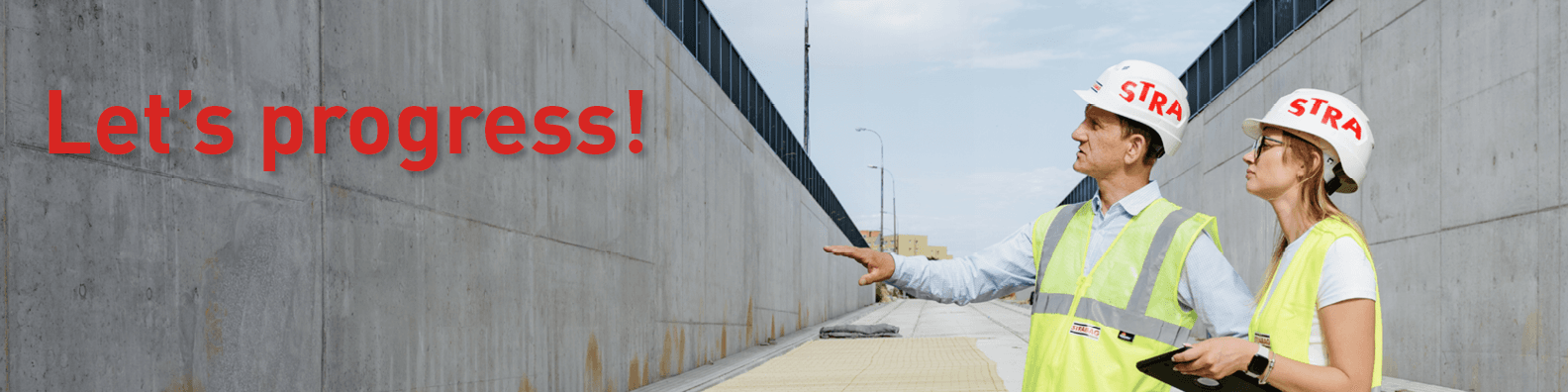STRABAG